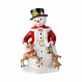 Новогодний декор