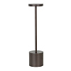 Лампа настольная  G32202/1T CF CF Gerhort 2W, 3000 К, 120 Лм, до 1 м² купить в СОМ