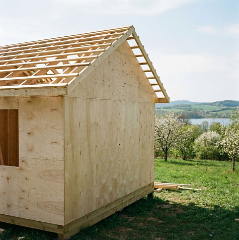 Фанера 12х1525х1525 мм, сорт 4/4 купить в СОМ