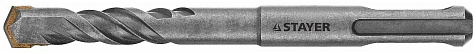 Бур STAYER Profi, SDS-Plus,10х110 мм купить в СОМ