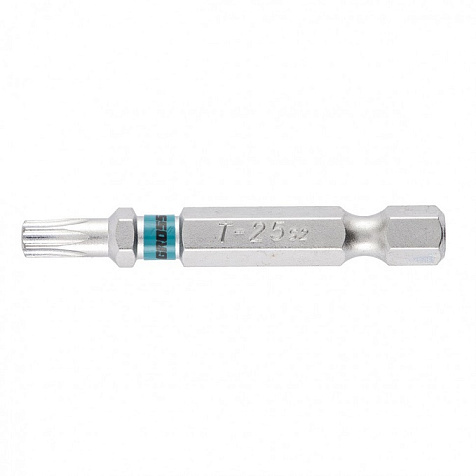 Бита GROSS TORX-25 х50мм, 1шт купить в СОМ