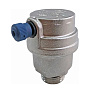 Воздухоотводчик автоматический боковой 1/2" STOUT купить в СОМ