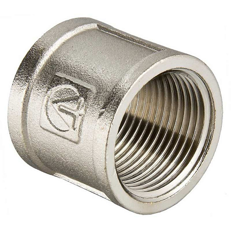 Муфта 1 1/2" ВВ VT270 купить в СОМ