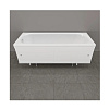 Экран для ванны Тритон 1480 х490 мм, белый купить в СОМ