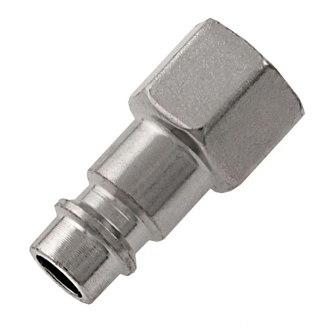 Соединитель Stels рапид-внутренняя резьба 1/4", 2шт купить в СОМ