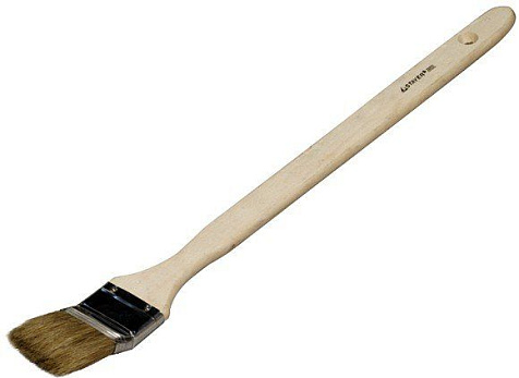 Кисть радиаторная STAYER Standard Universal, 25 мм купить в СОМ