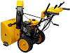 Снегоуборочная машина Denzel SBM 610S PRO купить в СОМ