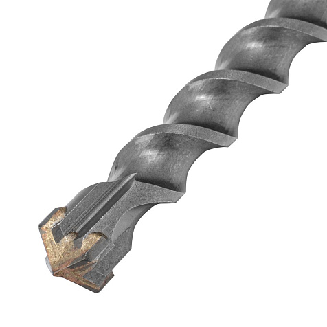 Бур MATRIX, SDS-max, 22х400мм купить в СОМ