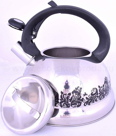 Чайник 3,0л индукция КТ-109 купить в СОМ