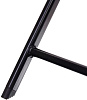 Стул Ротанг 540х455х820мм складной коричневый купить в СОМ