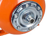 Гидроаккумулятор ВИХРЬ ГА-50, горизонтальный купить в СОМ