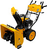 Снегоуборочная машина Denzel SBM 610S PRO купить в СОМ