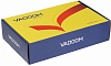 Смеситель для мойки Vadoom V843803, цинковый сплав, хром купить в СОМ