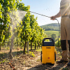 Опрыскиватель аккумуляторный Denzel D-8LI, 12В, 2.0 А/ч, 8.0л купить в СОМ