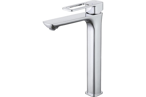 Смеситель для раковины Iddis Slide SLISB01i01 купить в СОМ