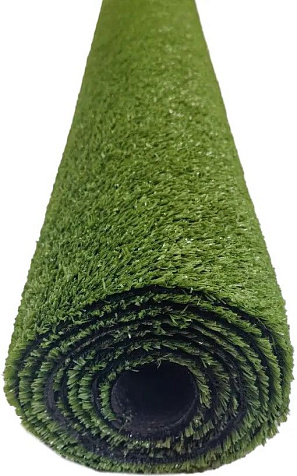 Искусственная трава Artificial Grass BM370-9мм; 1 м купить в СОМ