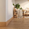 Плинтус 12х60х2500 мм сосна, Экстра срощ, европлинтус купить в СОМ
