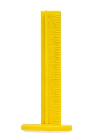 Маяк для стяжки наливного пола, 20шт купить в СОМ