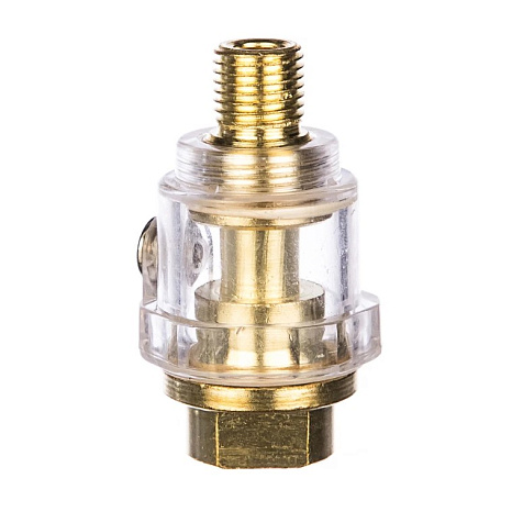 Мини-лубрикатор AERO, 1/4 " купить в СОМ