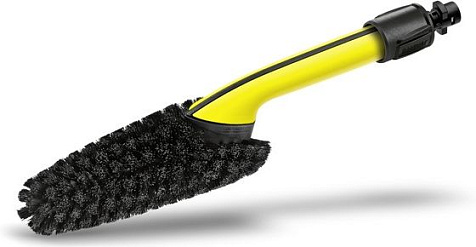 Щетка для мойки колесных дисков Karcher купить в СОМ
