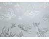 Пленка самоклеящаяся 260, витражная, 45 см купить в СОМ