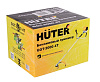 Триммер бензиновый HUTER GGT-2000 4Т, 2000 Вт, 4-х тактный, неразборная штанга, ремень, леска, нож купить в СОМ