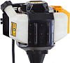 Триммер бензиновый Denzel DR-43, 1850Вт, неразборная штанга купить в СОМ