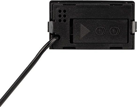 Термометр электронный Rexant с выносным датчиком измерения температуры 1м купить в СОМ