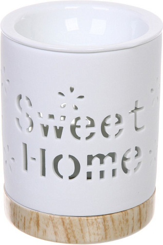 Аромалампа Sweet home 9,5х9,5х12,5см купить в СОМ