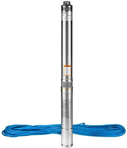Насос скважинный центробежный Belamos 3TF-90/3 купить в СОМ