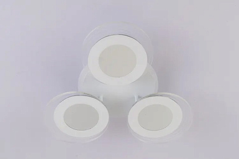 Люстра Светодиодная  LS-001193-3WT купить в СОМ