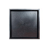Форма для плитки Квадрат Иллюзия, 300х300х30мм купить в СОМ