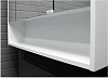 Зеркало-шкаф Айсберг Ева 80 купить в СОМ