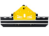 Насадка на УШМ Латрь "Заусовщик 45" купить в СОМ