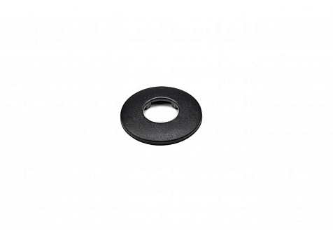 Отражатель Волпро 1" плоский, черный купить в СОМ
