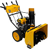 Снегоуборочная машина Denzel SBM 610S PRO купить в СОМ