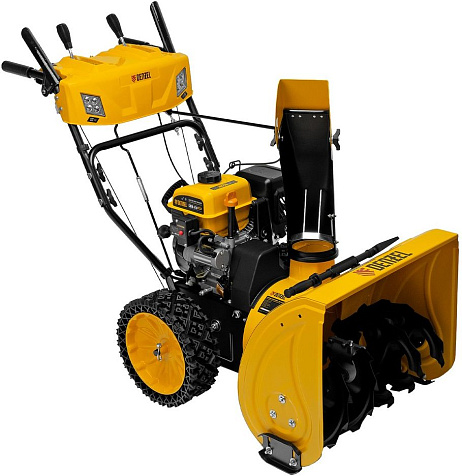 Снегоуборочная машина Denzel SBM 610S PRO купить в СОМ