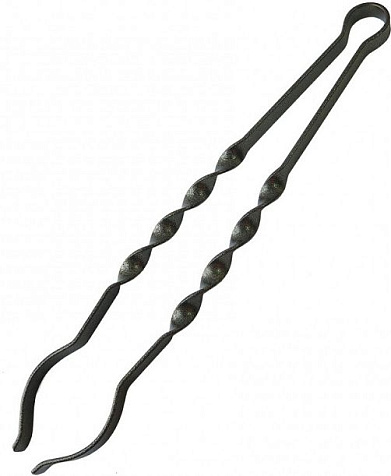 Щипцы Банные Эксперт, цвет бронза купить в СОМ