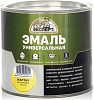 Эмаль ПФ-115 Эксперт, желтый, полуматовый, 1.8 кг купить в СОМ
